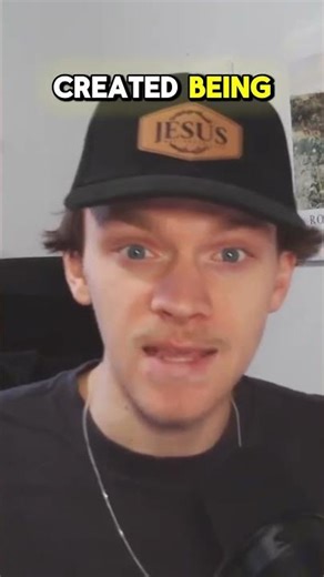 WHY JESUS AND THE FATHER ARE ONE