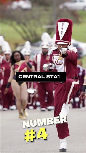 "Top 10 HBCU Division #2-NAIA Marching Bands of 2024 | The Best in Tradition & Showmanship"