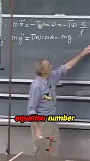 Unlock the Mystery of Pendulum Physics!