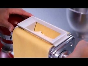 KitchenAid - Ravioli Maker - Acessório de Stand Mixer