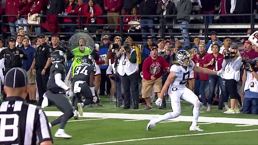 Highlights of defensive back Jalen Thompson, Arizona Cardinals' 2019 NFL Supplemental Draft pick
