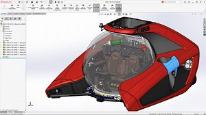 SOLIDWORKS 2022 - User Experience