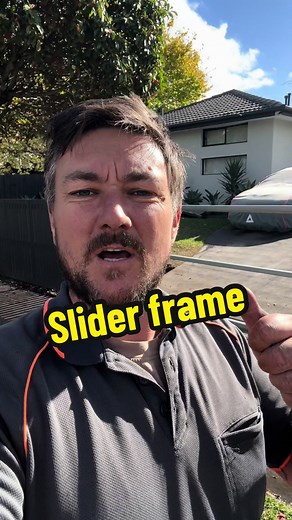 Sliding Gate Frame and Automation | Fence Tradie Job