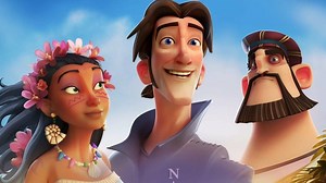 Wyprawa Magellana (2019)