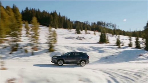 Toyota Year-End Closeout TV Spot, 'The Clock Is Ticking' [T2]