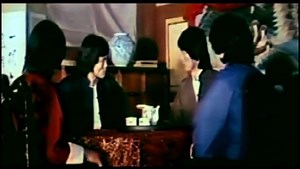 Wu Tang Collection - 5 Pattern Dragon Claws part 1/2