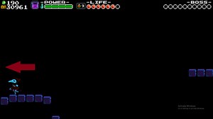 Tower of Fate: Finale Walkthrough - Shovel Knight: Plague of Shadows