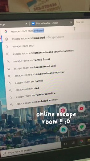 Unlock the Secret Password in Roblox Enchanted Forest Escape Room