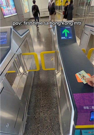 Exploring the Hong Kong MTR: A First-Time Guide