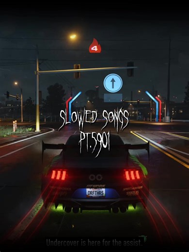 Discover Gems: Slowed and Sped Up Music Playlist