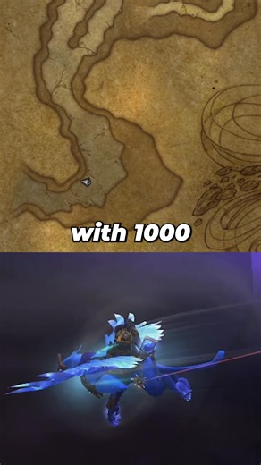 How to instantly turn Night into Day in WoW #Warcraft #worldofwarcraft | CodexBro