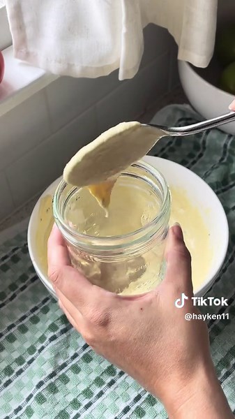 Homemade Caesar Dressing Recipe Made Easy