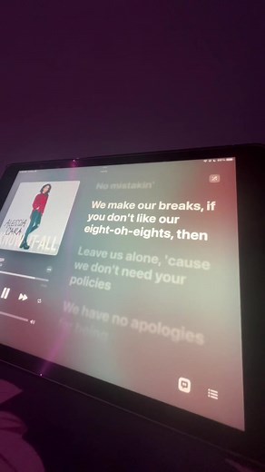 Wild Things: Lyrics and Themes by Alessia Cara