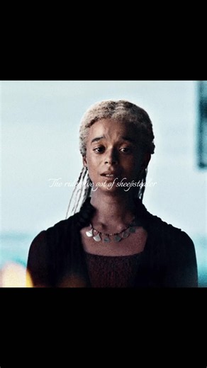 Should have gotten nettles Credit to all the artists of the art of nettles #rhaenatargayren #nettles #hotd #teamgreen #houseofthedragon