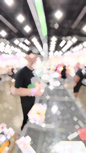 I LOST THIS $8,000 POKEMON CARD DEAL!! #pokemon #vendor #cardshow #trending #pov