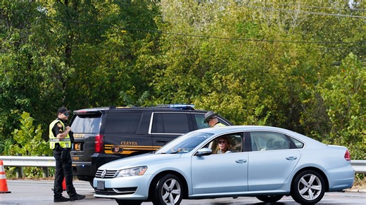 What is styrene? What to know about the toxic chemical spurring Cleves evacuation