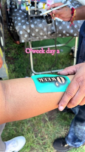 O’Week Day 2 Highlights: Meet & Mingle in Westville