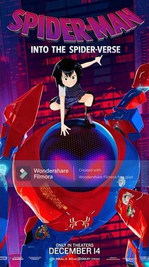 5 skins for every character in Marvel Rivals (Peni Parker)