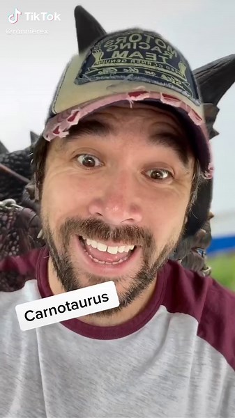 Fascinating Carnotaurus Facts You Need to Know