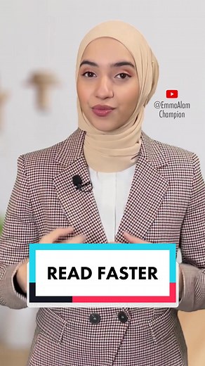 How to READ Faster - A simple way to dramatically increase your reading speed is by making use of your peripheral vision. Comment below how many of the numbers you got right! Answers: 1️⃣ 13 2️⃣ 165 3️⃣ 15 22 4️⃣ 166 189 5️⃣ 585 116 https://www.futuristiclearning.com/ourcourses #speedreading #readmorebooks #reading #readmore #readreadread #readersofinstagram #speedtraining #readinglist #fypシ