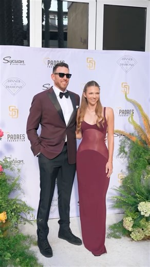 San Diego Padres on Instagram: "The Fifth Annual Dinner on the Diamond, presented by Sycuan Casino Resort, is set for Thursday, April 30, 2026, at Petco Park! All proceeds benefit the Padres Foundation and its charitable partners."