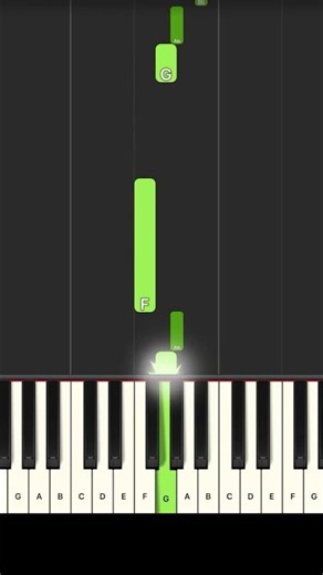 How Deep Is Your Love - Bee Gees #pianotutorial #playalong #pianocover