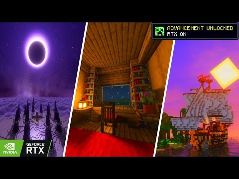 TOP 3 BEST MINECRAFT SHADERS 2025
