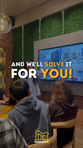 SEND TO US YOUR SPACE PROBLEMS AND WE’LL SOLVE IT FOR YOU! 👷🏻‍♂️🏠🛠️ Struggling with your space? Whether it’s a cluttered room, an awkward layout, or a storage dilemma, Madhouse is here to help! 🤓 We invite you to join our "What's Your Space Problems" campaign and receive personalized solutions crafted by our expert designers. 🔹Submit your space problems thru the google form link 👉https://forms.gle/pDzTo9Pv95KKKttr9 🔹Attach your photos for our reference. 🔹Let our team contact you and wor