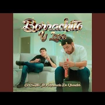 Borrachito Y Loco