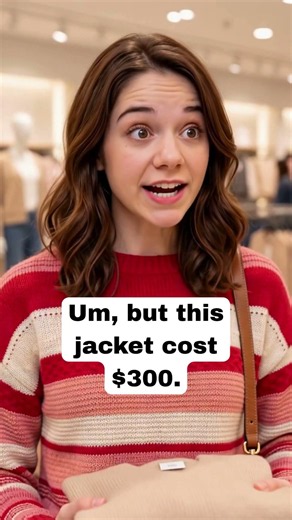 He loves expensive mistakes #englishtips #learnenglish #shorts