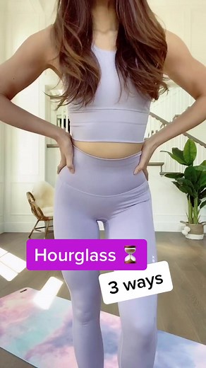 Effective Oblique Workout for a Slim Waist