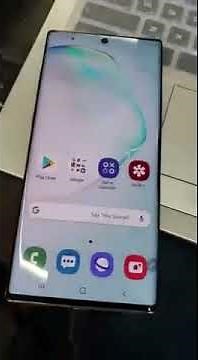 How to Remove Samsung S24 S23 S22 S21, Note 20 , S20 ,Fold5 Demo Retail Mode Sim Card Also Working