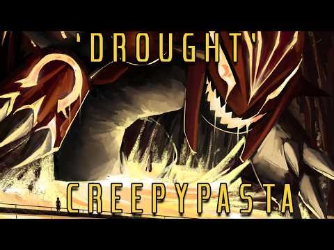 'Drought' Pokemon Creepypasta
