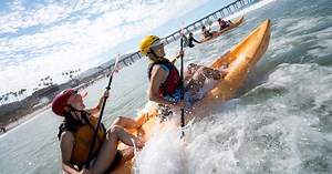 UC San Diego Meet the Beach 2022