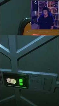 "ALIENS" *TSOUKALOS VOICE* | Alien Isolation #hanzoreiza on #Twitch