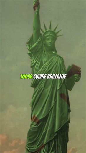 Statue de la liberté