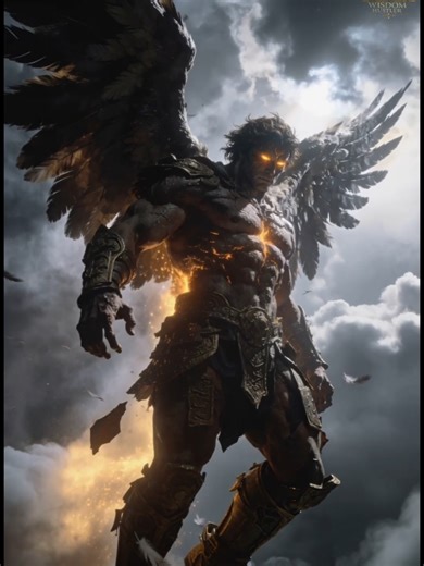 Exploring the Nephilim Mystery in Genesis