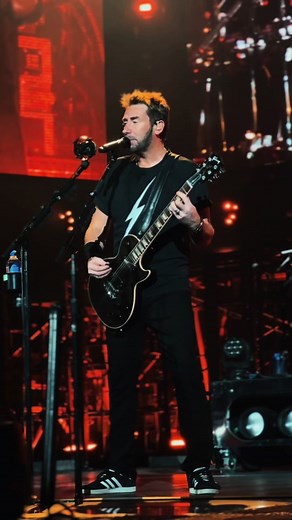 SOMEDAY @nickelback #fyp #music #nickelback #live #canada #concert #liveperformance #rock #fypシ #fy #nicklebackconcert