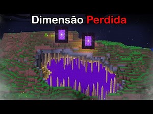 Desvendando Seeds Assustadoras do Minecraft Que São Insanas!
