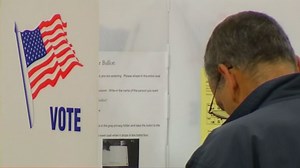 Voting registration deadline is Friday