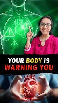 Stop ignoring these 3 warning signs