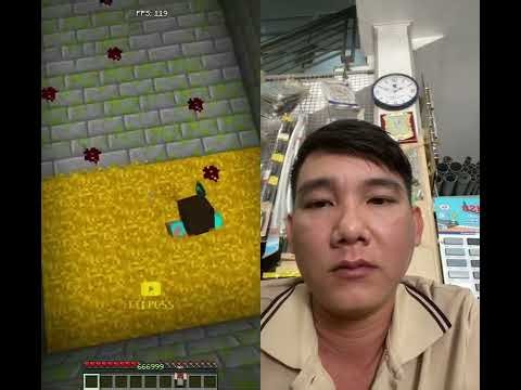 Nhảy qua dung nham