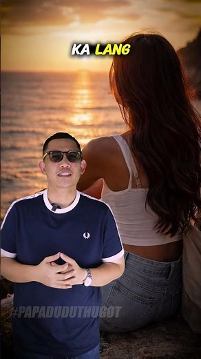 LUHA ANG LAKAS MO | PAPA DUDUT SHORTS