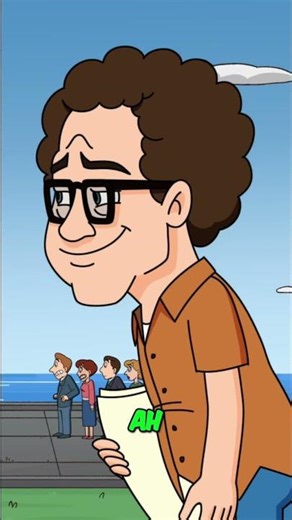 Jetpack's Epic Fail When Flying for Kennedy Went Wrong