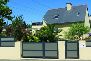 4 avantages du PVC pour aménager son extérieur