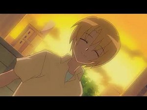 Satoshi and Shion 1