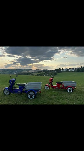 #jokerssimsongarage #originallack #simson #albatros