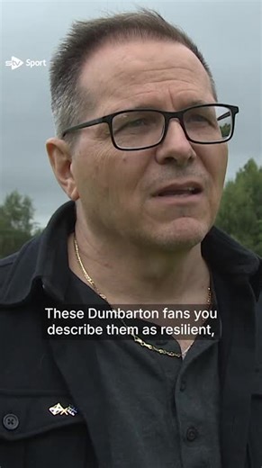 5.4K views · 14 reactions | What makes the new Dumbarton FC ownership different? https://i.stv.tv/4lqq6cq | STV News | Facebook