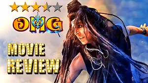 69K views · 5.5K reactions | OMG 2 MOVIE REVIEW #AkshayKumar #OMG2 #moviereview #YamiGautam | Crazy 4 Bollywood | Facebook