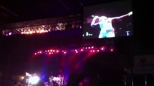 Vickie Winans - Shake Yourself Loose 8/20/12